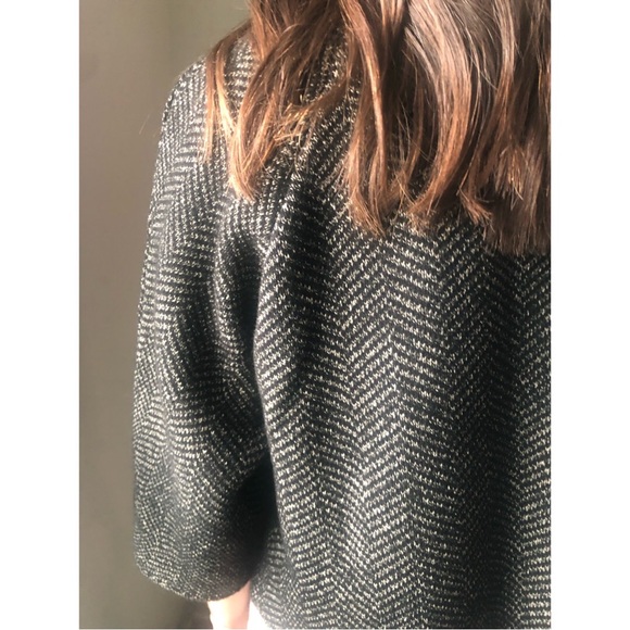 ZARA Woman quarter-sleeve sweater! - Picture 6 of 6